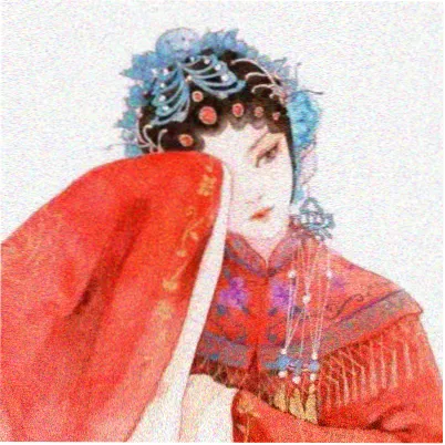 影迷 银幕拾荒者 头像